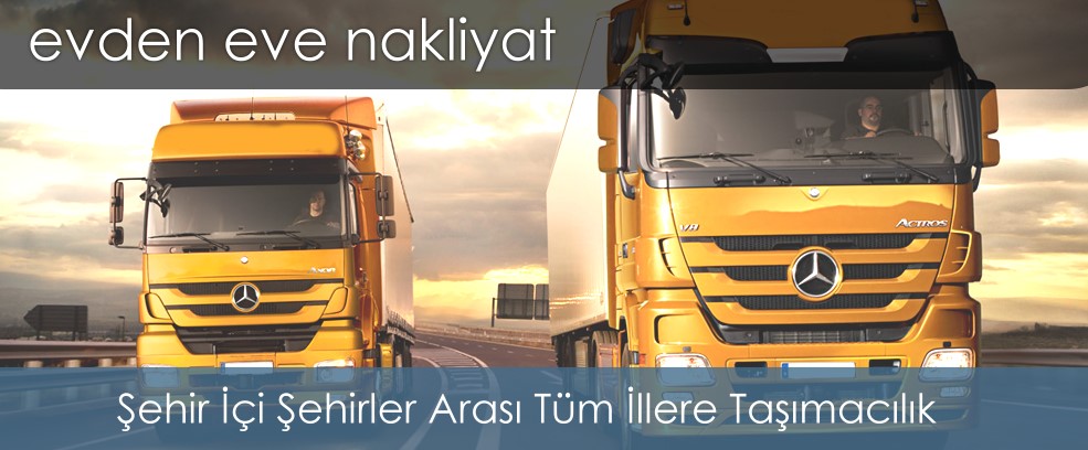 Ankara Evden Eve Nakliyat