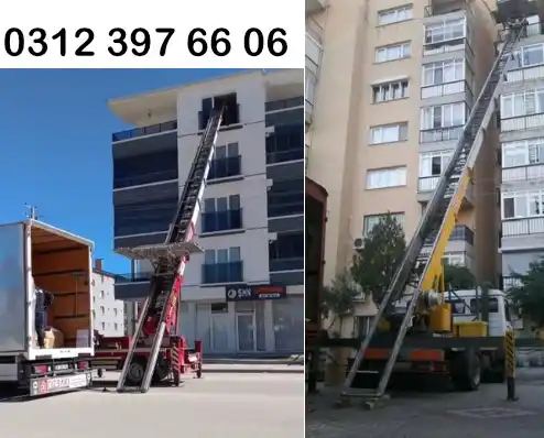 ev taşıma